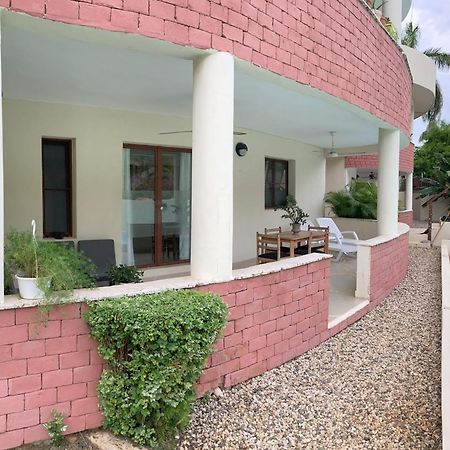 Apartmán Okaina 2 Cabarete Exteriér fotografie